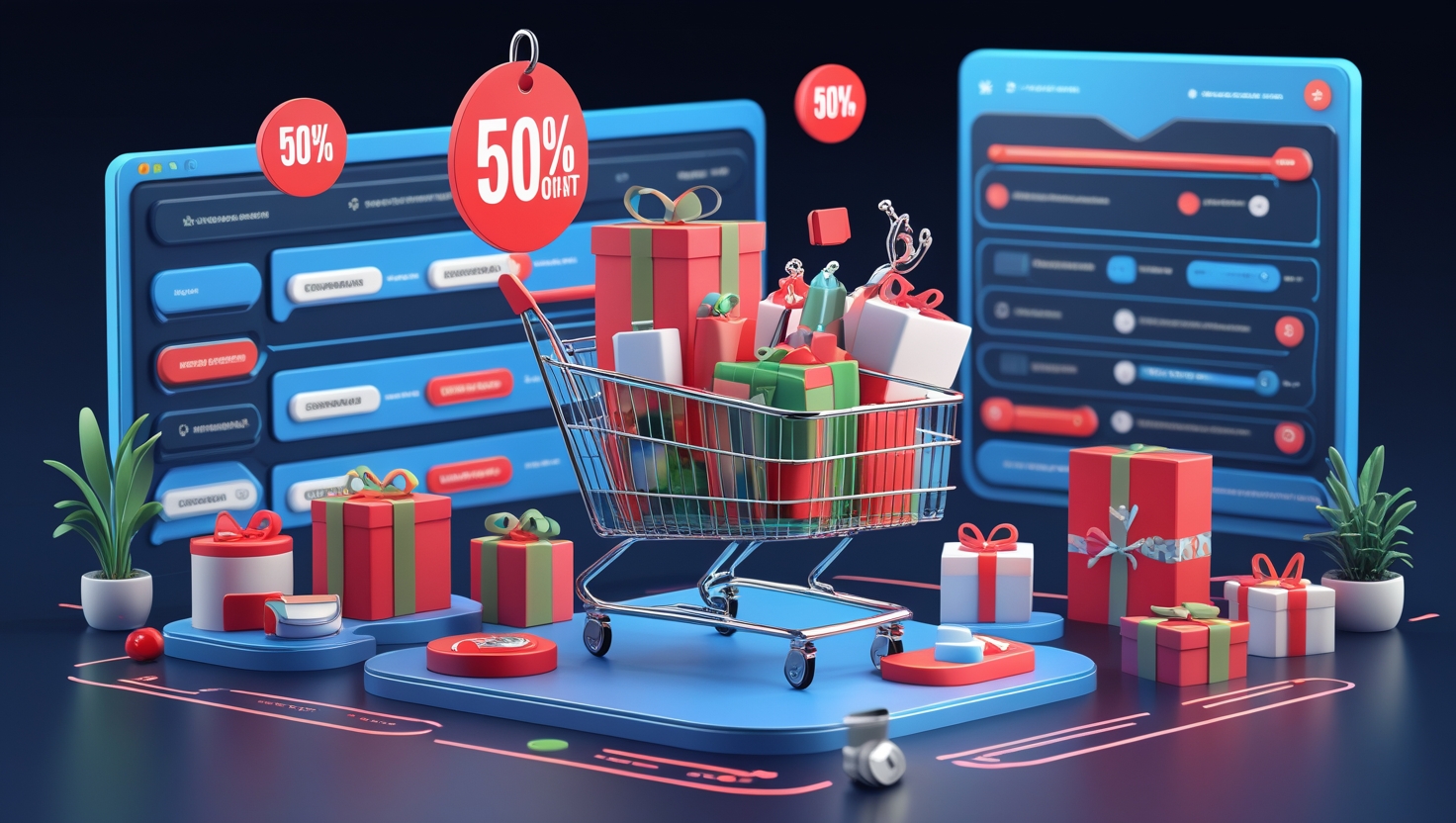 Как добавить скидку на товары в корзине WooCommerce с помощью кастомной функции