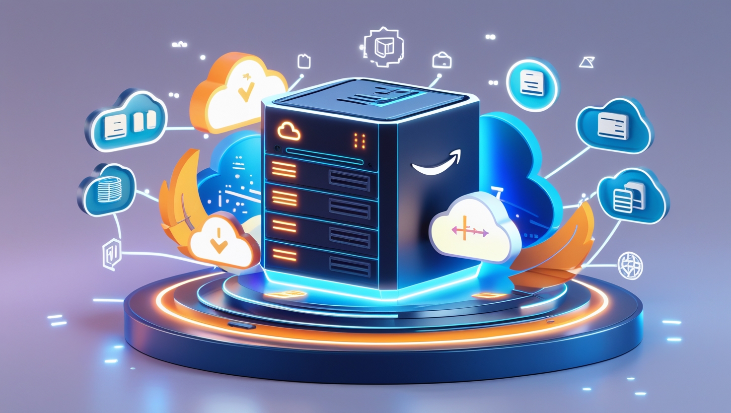 Как настроить бесплатный сервер на AWS: пошаговое руководство