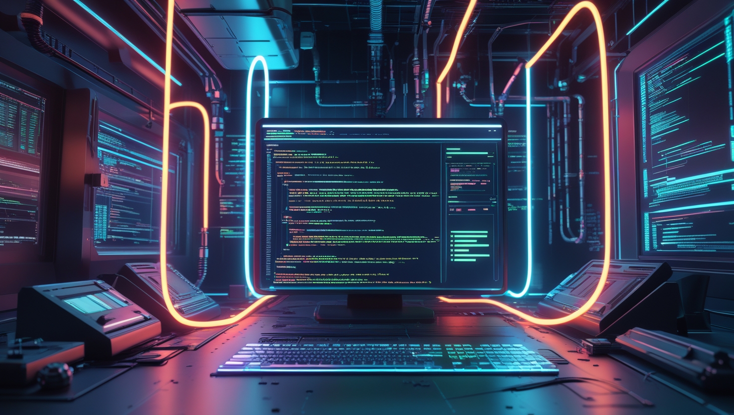 🚀 Как Подружить Next.js и Django/FastAPI для SEO: Серверный Рендеринг на Стероидах