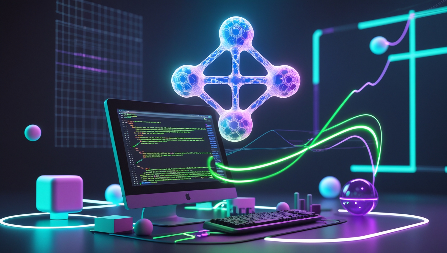 Асинхронный веб на Python: как выжать максимум из Flask с кастомным роутингом и деревьями решений