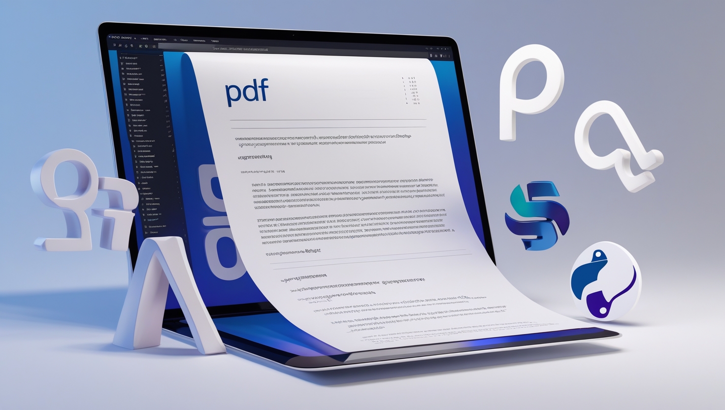 Генерация PDF в Django с помощью WeasyPrint: Простой и эффективный способ