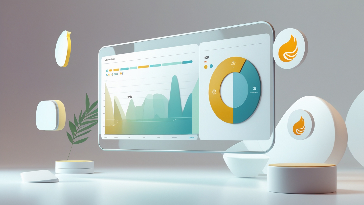 Мониторинг производительности веб-приложений: настройка Prometheus и Grafana для Django