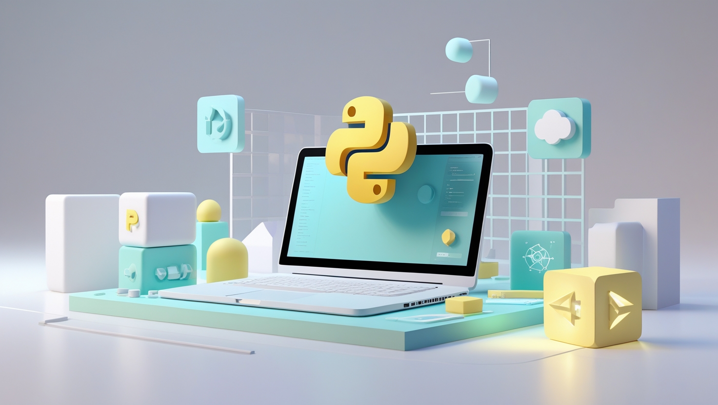 Тренды веб-разработки на Python в 2025 году