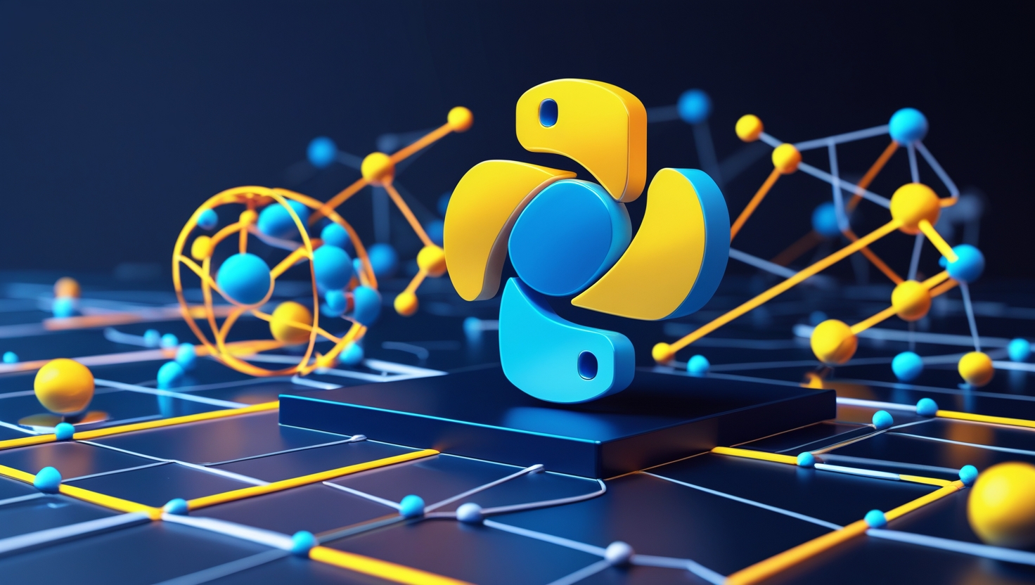 Лучшие книги для Python-разработчика: веб, нейросети и прокачка мышления